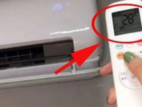 Hè nắng nóng, EVN khuyên người dùng điều hòa cần làm ngay 7 điều này: Biết sớm tiết kiệm cả triệu đồng tiền điện