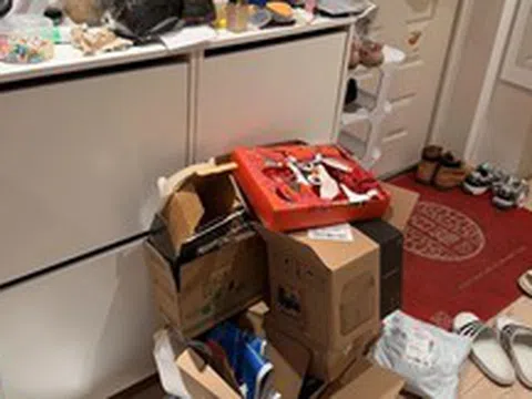 Mở cửa thấy 7 thứ này: Không chỉ xấu phong thủy mà còn ảnh hưởng trực tiếp đến chất lượng sống