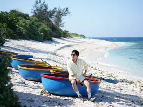 3 hòn đảo hoang sơ hút khách dịp 30/4, "cháy phòng" trước cả tháng