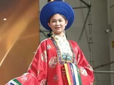 Lễ hội dành cho 300.000 người Việt đang sống tại Hàn Quốc