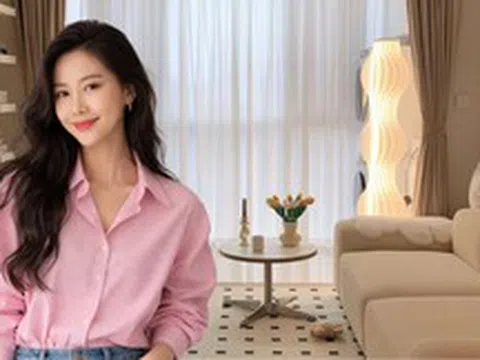 Căn hộ 69m² được cải tạo với chi phí hơn 500 triệu: Nhỏ nhưng tinh tế đến mức ai xem cũng muốn học theo