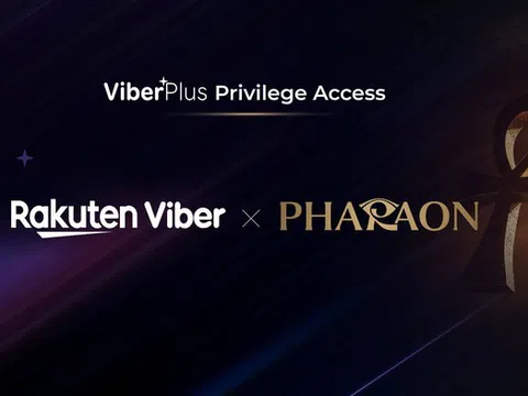 Người dùng Viber Plus tại Việt Nam sắp được hưởng đặc quyền