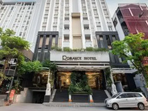 Đã rõ lý do khách sạn Romance Huế tạm dừng đón khách và những điều du khách cần lưu ý