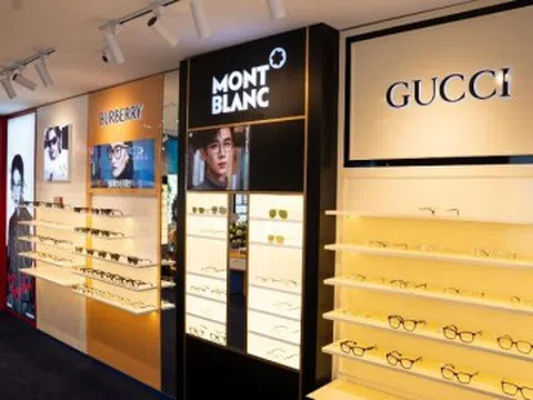 Giới thiệu cửa hàng Kính Hải Triều: Địa chỉ, giá bán, dịch vụ