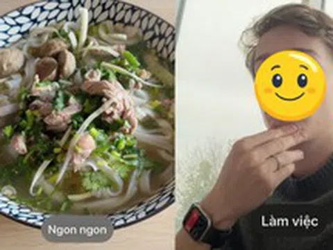 Khách Tây dùng hết vốn liếng tiếng Việt để chơi Locket: Thấy sai sai nhưng sao viral thế này