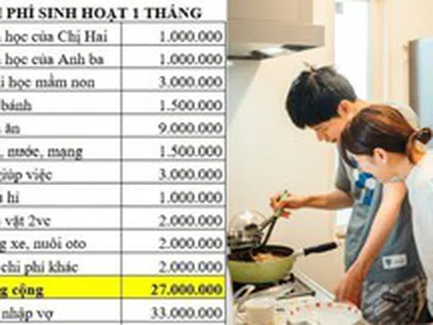 Sau 10 năm trả nợ, gia đình 5 người bắt đầu lại từ số 0 - nhưng lần đầu được thở phào nhẹ nhõm!