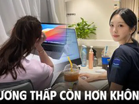 Cách người thất nghiệp “lùi 1 bước, tiến 3 bước”: Lương giảm 1 nửa vẫn hơn không làm ra tiền