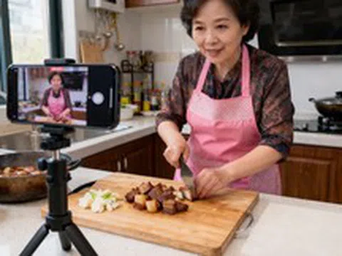 Đừng hoảng sợ nếu mất việc ở tuổi trung niên: 8 hướng kiếm tiền thực tế giúp bắt đầu lại cuộc sống