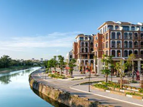 Trải nghiệm mới tại Vỹ Dạ: Một trái tim - một Huế thật mới