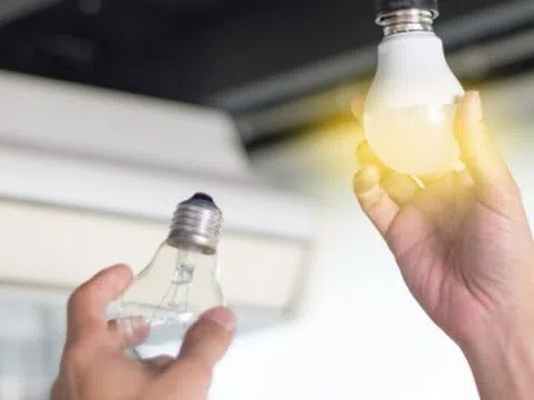 5 cách tiết kiệm tiền điện đơn giản nhưng ít người để ý