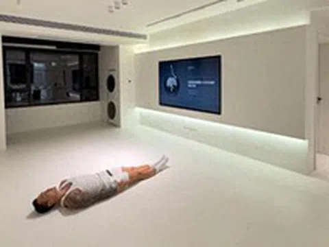 Nhà không sofa, không tivi, khách đến cũng… không muốn ngồi lâu: Xu hướng sống tối giản đang thay đổi cách nhiều người thiết kế tổ ấm