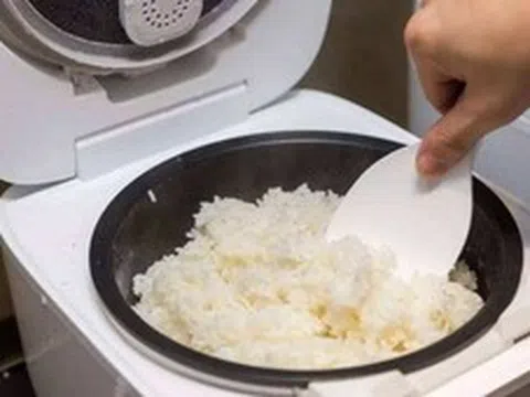 Lời khuyên cho người dùng nồi cơm điện