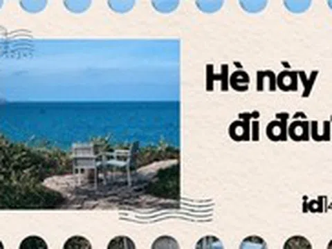 Lễ này đi đâu? Hé lộ kế hoạch du lịch hoành tráng của Khoai Lang Thang, Chan La Cà và dàn travel blogger đình đám