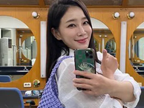 Ở tuổi 55, tôi đã sẵn sàng cho việc nghỉ hưu và thầm cảm ơn chính mình vì đã bắt đầu làm điều này từ năm 35 tuổi