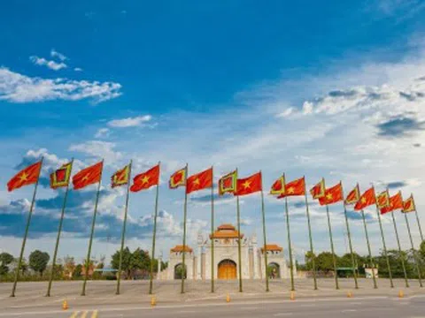 Có gì đặc biệt ở khu di tích Đền Hùng?