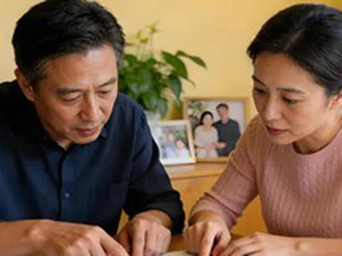 Tuổi trung niên tránh 3 sai lầm này, tài chính sẽ ổn định hơn trong 10 năm tới