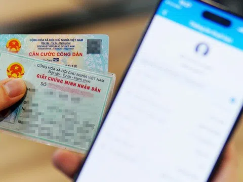 Cách kiểm tra CCCD có bị người khác dùng để đăng ký số điện thoại không