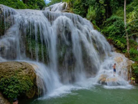 Du lịch Phú Thọ dịp Giỗ Tổ 10/3: Ăn đặc sản tiến vua, thăm địa điểm xanh mát