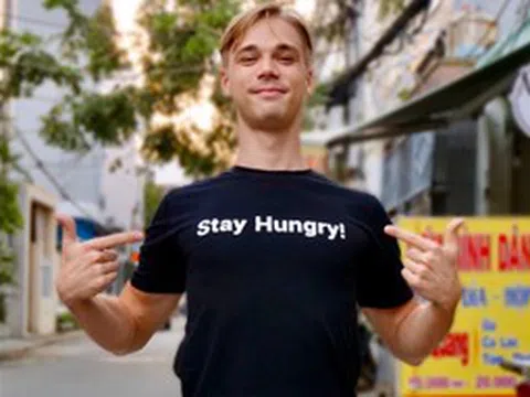 Không phải phở, món ăn Việt Nam này mới là hương vị khiến khách Tây "nghiện", ăn liên tục 7 ngày không chán