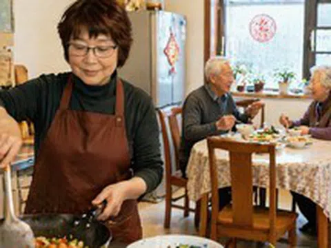 Nghỉ hưu 5 năm, tôi vẫn kiếm hơn lương hưu mỗi tháng nhờ 2 công việc quen thuộc - không cần vốn, chỉ cần chịu làm