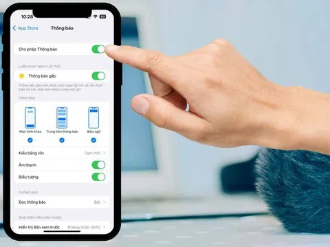 Sai lầm tiết kiệm pin trên điện thoại mà người dùng hay mắc phải