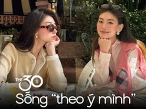 30 tuổi không thèm nhìn duplex hay siêu xe của người khác: Có đủ tiền SỐNG THEO Ý MÌNH là được!