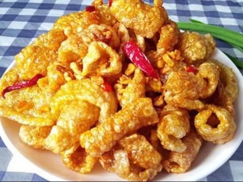 Món ăn xưa dành cho người nghèo nay thành đặc sản thơm ngon được chị em ưa chuộng, giá cao vì chế biến cầu kỳ