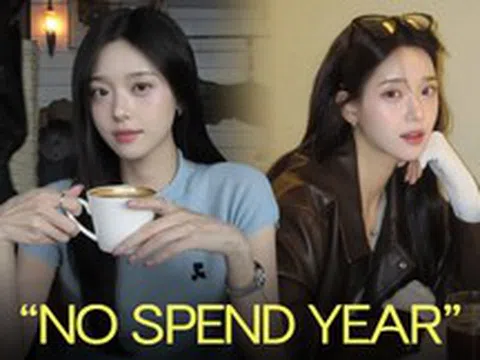 365 ngày không mua linh tinh, 100 triệu dư ra và 5 thứ biến tôi “thành người khác”