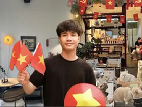 Quyết định ở lại Hà Nội dịp lễ thì cứ lưu ngay 5 quán cà phê cực nghệ này để “nhâm nhi” trọn ngày nghỉ