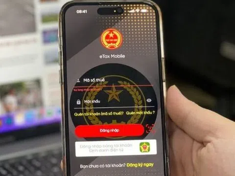 Chi tiết cách tra cứu nợ thuế thu nhập cá nhân năm 2026