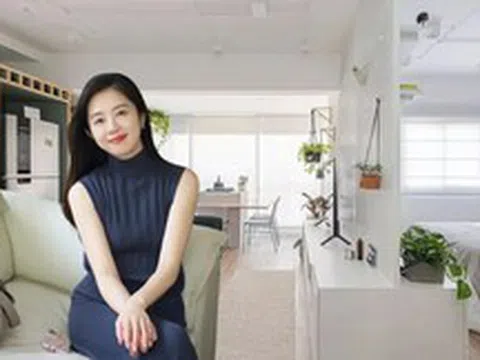 Ở tuổi 50, tôi chọn căn hộ 37m² thay vì nhà lớn: Không chạy theo diện tích, tập trung tối ưu chi phí sống lâu dài
