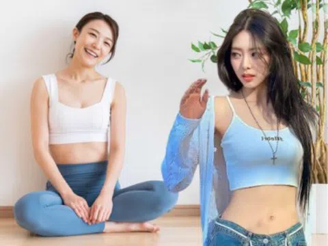 Tập yoga sáng hay tối tốt hơn? Đây là “khung giờ vàng” giúp đốt mỡ hiệu quả, giữ dáng và làm chậm lão hóa