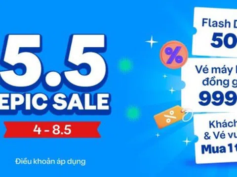 Dữ liệu Traveloka cho thấy ‘Ngày Đôi’ đang định hình hành vi đặt dịch vụ du lịch của du khách Việt và khu vực