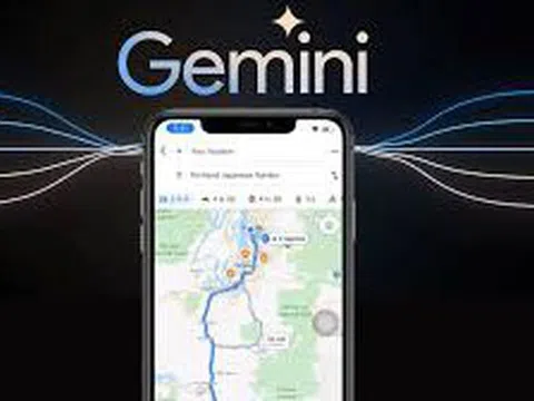 Google Maps mới được nâng cấp tính năng cực tiện ích cho người dùng, nhiều người chưa biết