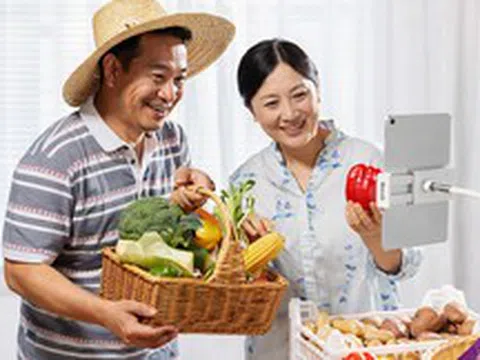 Thua lỗ 3 năm với quầy nướng, người đàn ông 34 tuổi đổi hướng bán nông sản và thu về gấp 10 lần vốn chỉ sau 3 tháng