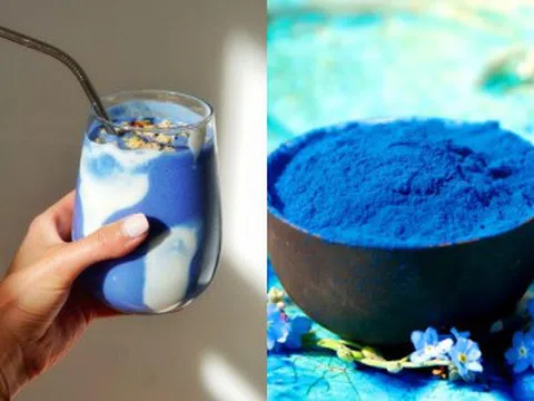 Loại đồ uống được dự đoán sẽ thay thế matcha, công dụng ra sao mà từng "gây sốt" tại Hollywood?