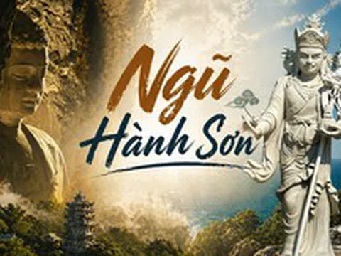 Khách Trung Quốc ngỡ ngàng khi đến Đà Nẵng: "Hóa ra ở đây không chỉ có biển, còn cả một ngọn núi đẹp như chốn bồng lai"