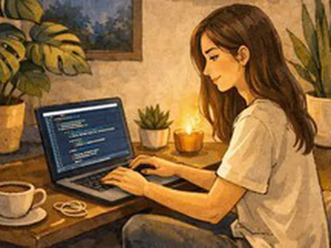 5 công việc làm thêm linh hoạt giúp mẹ 2 con vẫn có thể kiếm thêm tiền mà không phải quá đánh đổi thời gian của gia đình