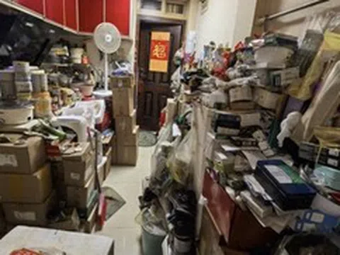 Ngừng tích trữ 9 món đồ này: Nhà tôi sạch như khách sạn, dọn dẹp mất đúng 5 phút