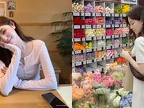 Tiêu 15-18 triệu/tháng, cô gái 22 tuổi gây tranh cãi: 600k mua hoa, 900k ra tiệm gội đầu với làm nail, còn lại thì… không nhớ
