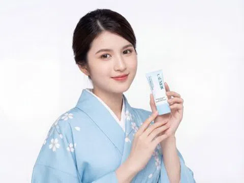 Kem khử mùi và dưỡng da vùng nách Caumos Nhật Bản: Bí mật của sự tinh tế