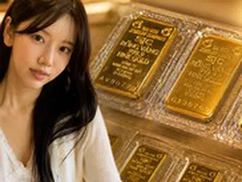 Điều cần làm ngay sau khi mua vàng
