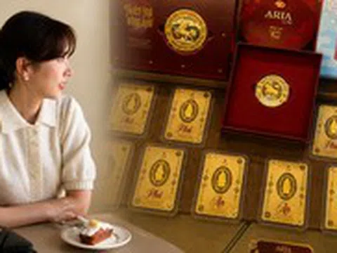 Lời khuyên của người mua vàng lâu năm, càng tham càng dễ mất tất