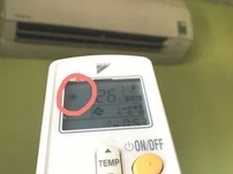 Bật điều hòa kiểu này có thể tốn điện gấp 3 lần bình thường: EVN cảnh báo