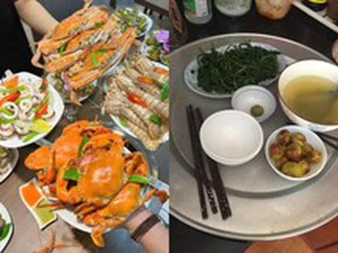 Con đi ăn buffet hết “1 triệu hai”, mẹ ở nhà cơm trắng chan canh cho xong bữa: Tôi nhận ra mình tiêu tiền tệ thật