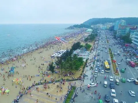 Thanh Hóa: Đón khoảng 1,72 triệu lượt khách, thu 4,33 nghìn tỷ đồng trong 2 kỳ nghỉ lễ