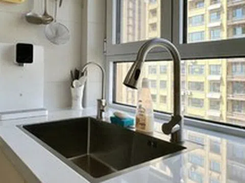 Không cần sửa bếp: 8 thói quen nhỏ giúp căn bếp luôn sạch và tiết kiệm thời gian