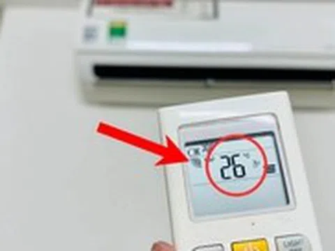 Lời khuyên dành cho các gia đình bật điều hòa buổi đêm