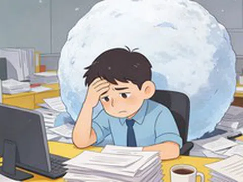 Từng nợ hơn 17 tỷ đồng, người đàn ông trả hết chỉ trong 2 năm: Bài học kiếm tiền không nằm ở việc làm việc kiệt sức