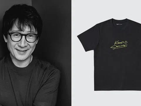 UNIQLO lan tỏa thông điệp hòa bình qua điện ảnh: Hợp tác cùng diễn viên Quan Kế Huy và đạo diễn Sofia Coppola trong các...